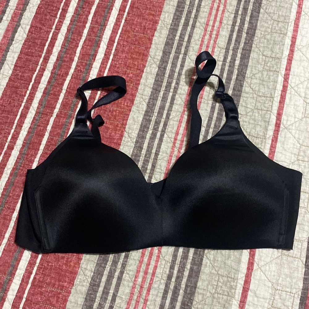 Wireless Bra by Warner’s